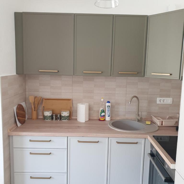 Apartment Serenity Nest - Apartman sa 1 Spavaćom Sobom - 21