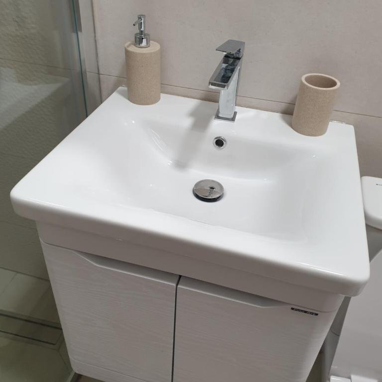 Apartment Serenity Nest - Apartman sa 1 Spavaćom Sobom - 24