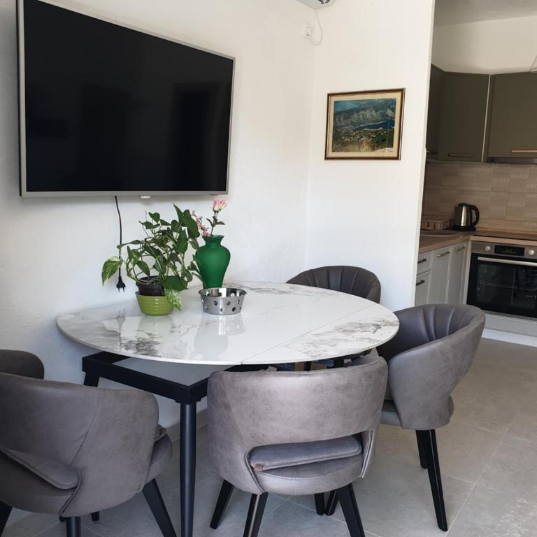 Apartment Serenity Nest - Apartman sa 1 Spavaćom Sobom - 25
