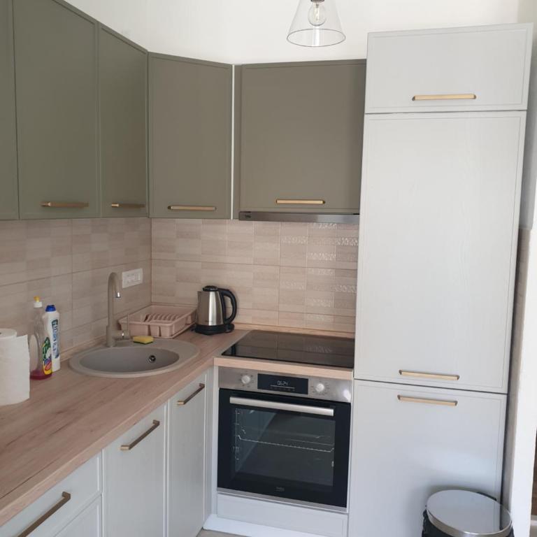 Apartment Serenity Nest - Apartman sa 1 Spavaćom Sobom - 26