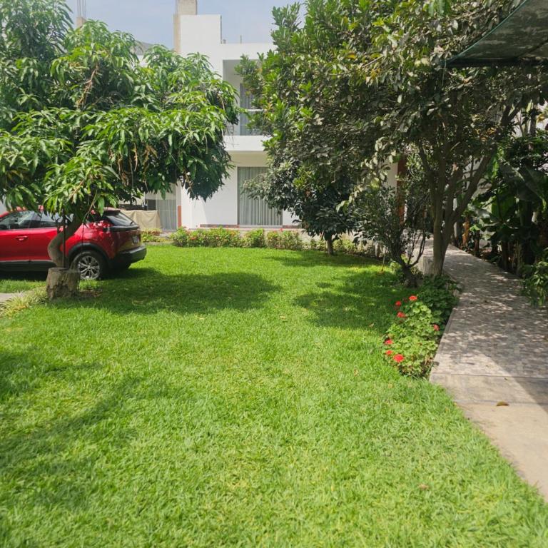 CasaHotel Chaclacayo - Apartment - 3