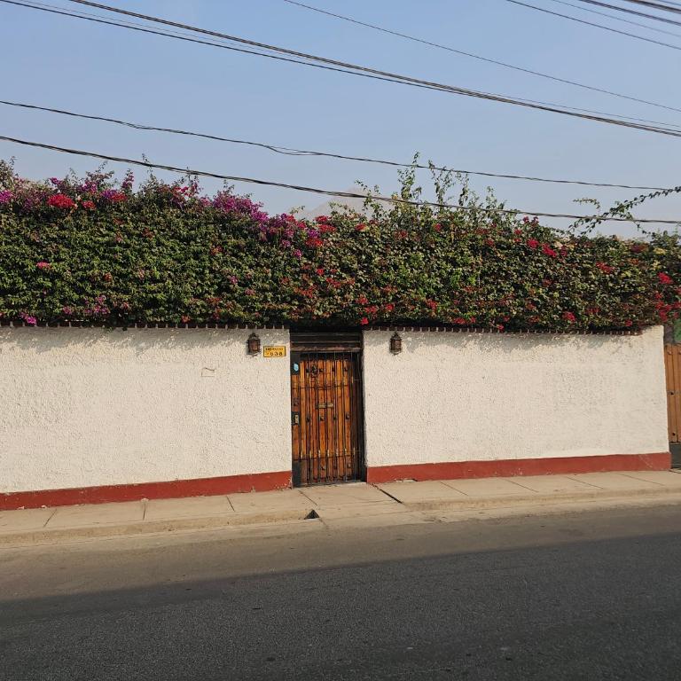 CasaHotel Chaclacayo - Apartment - 4