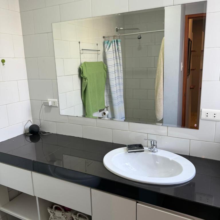 CasaHotel Chaclacayo - Three-Bedroom Apartment - 6