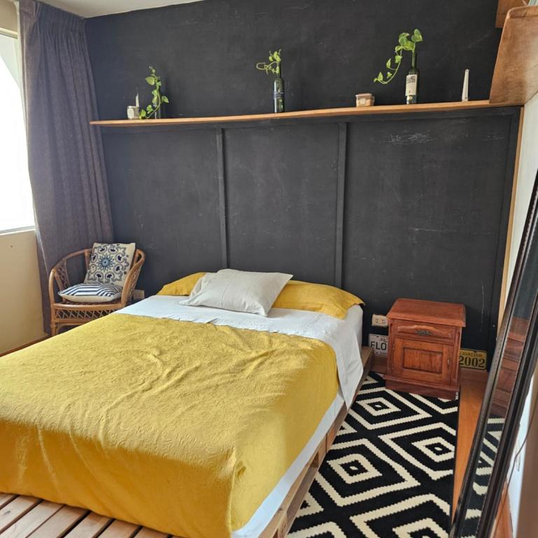 CasaHotel Chaclacayo - Apartment - 7