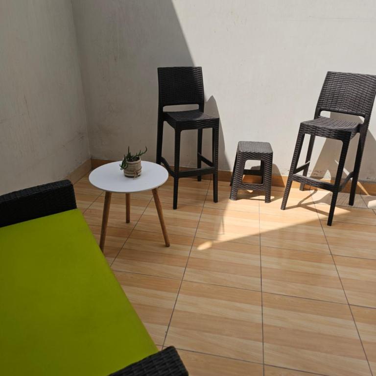 CasaHotel Chaclacayo - Apartment - 11