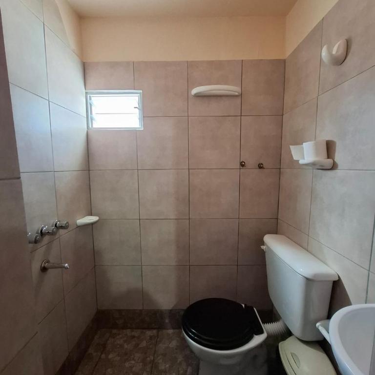 Hostal El Zorrito - Habitación Doble con baño privado - 3