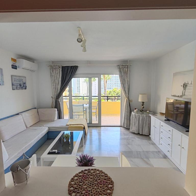 Casinomar - Apartamento de 2 dormitorios - 8