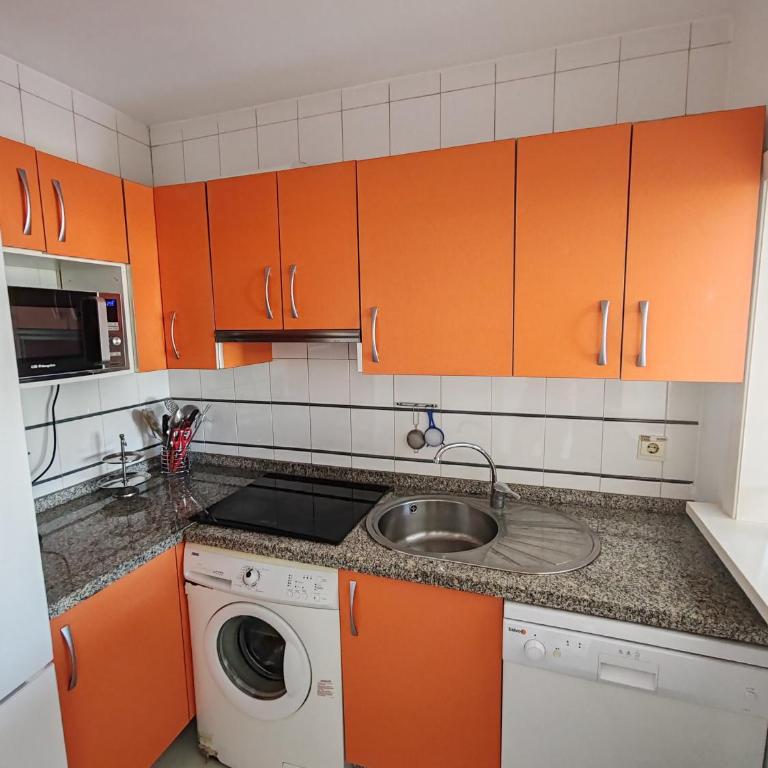Casinomar - Apartamento de 2 dormitorios - 9