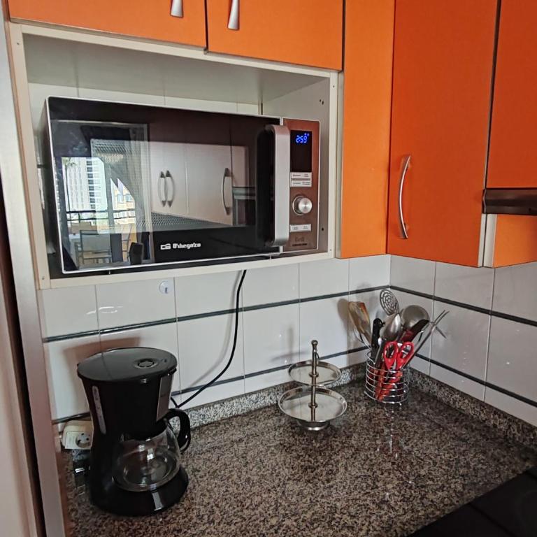 Casinomar - Apartamento de 2 dormitorios - 10