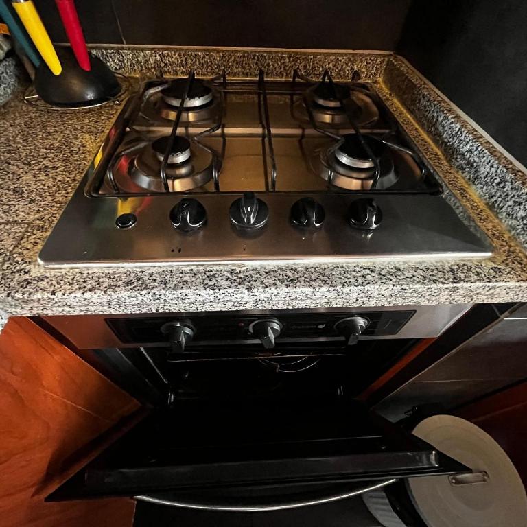 Living Flores - Apartamento - 24