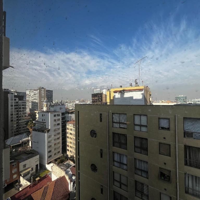 Living Flores - Apartamento - 16