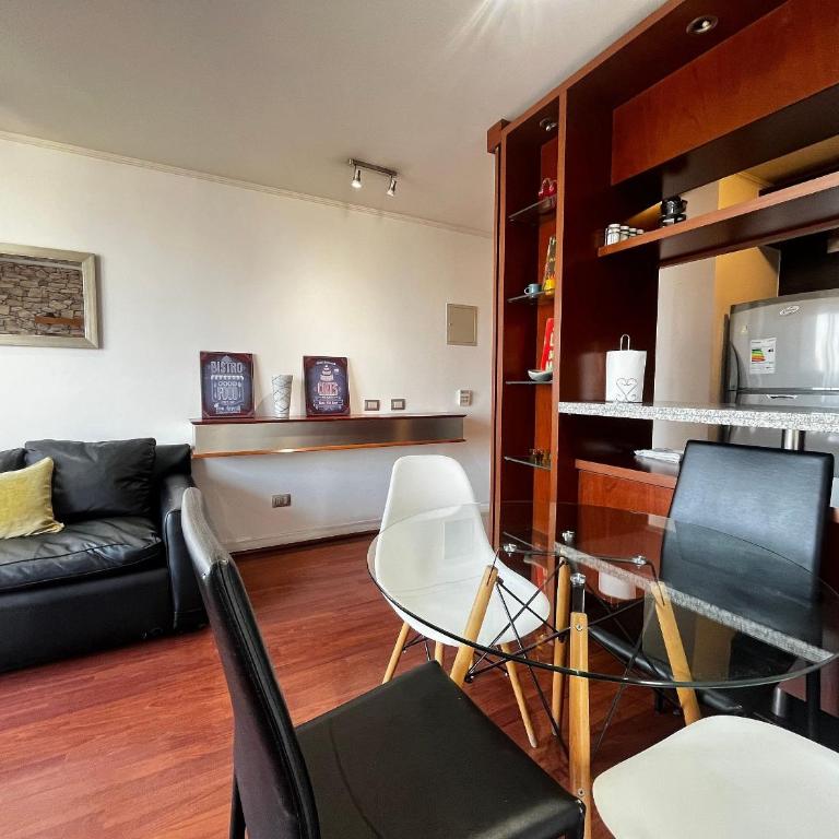 Living Flores - Apartamento - 18