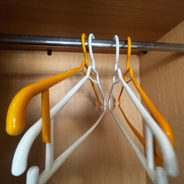 Living Flores - Apartamento - 34