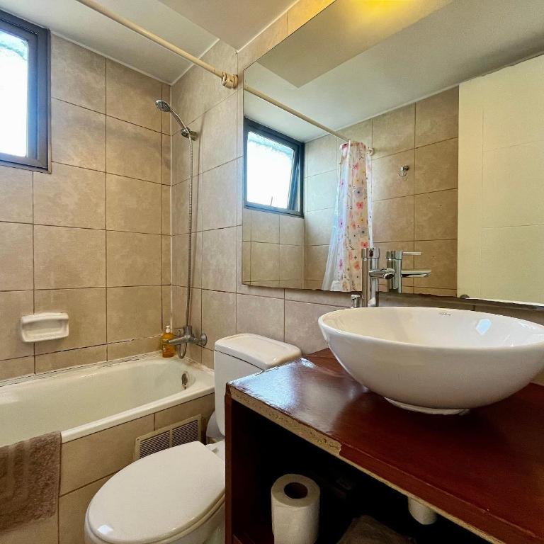 Living Flores - Apartamento - 36