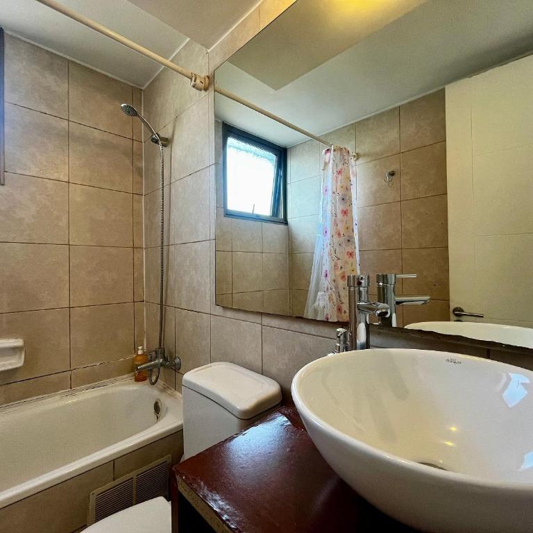 Living Flores - Apartamento - 35