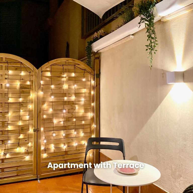 Vacanze Romane Colosseum - Appartamento con Terrazza - 21
