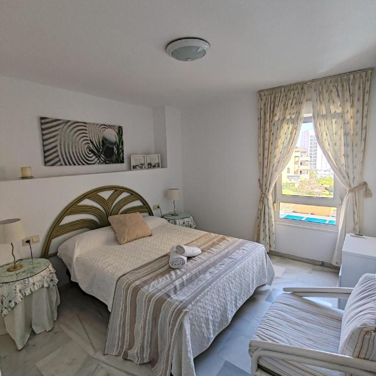 Casinomar - Apartamento de 2 dormitorios - 29