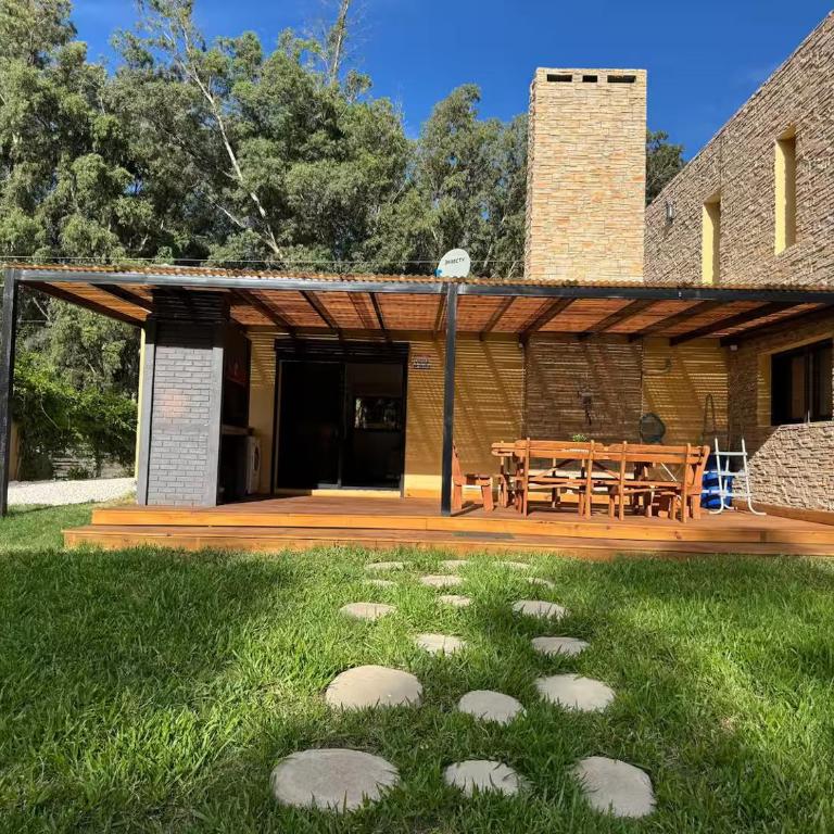 Casa con piscina en Bella Vista - Apartamento de 3 dormitorios - 15