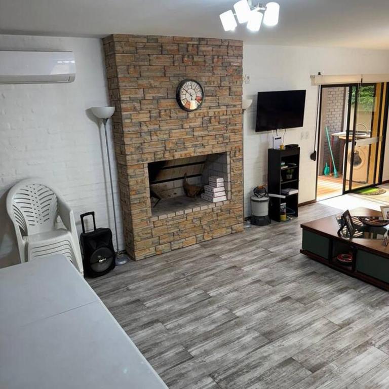 Casa con piscina en Bella Vista - Apartamento de 3 dormitorios - 3