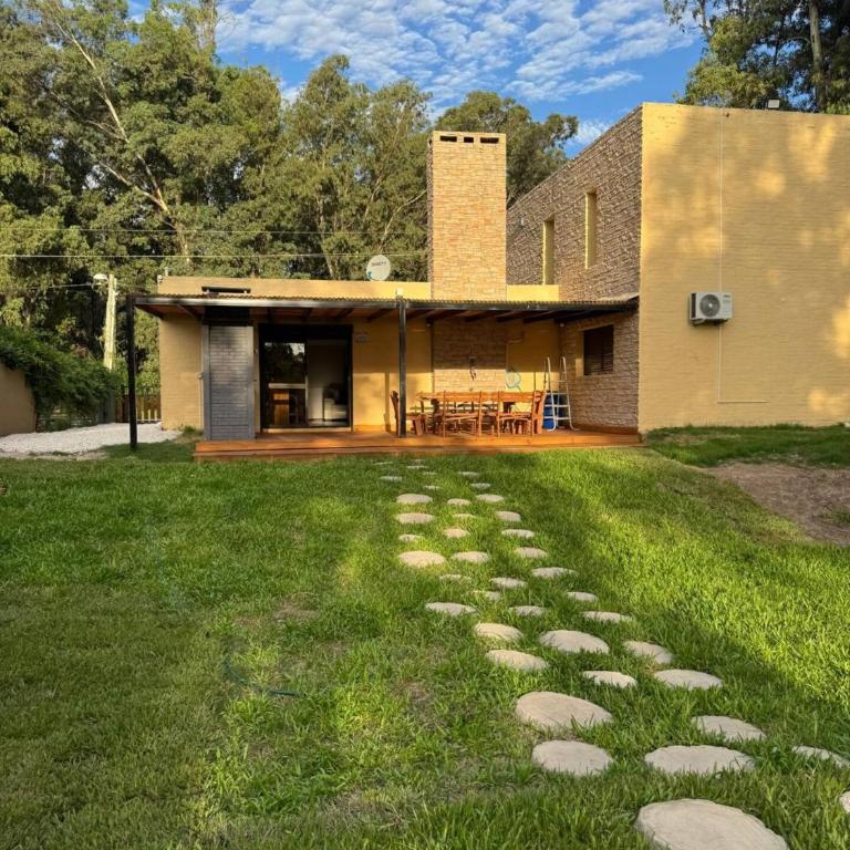 Casa con piscina en Bella Vista - Apartamento de 3 dormitorios - 18