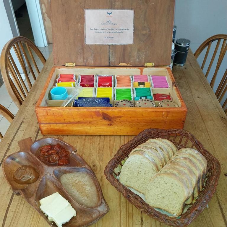 Cabañas Villa Adler - Casa con 1 dormitorio - 2