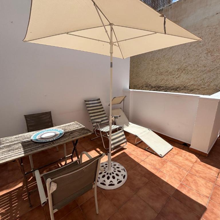 Dúplex Picasso con Azotea Privada -2 Hab 2 wc- Casco Histórico y Casa natal de Picasso - Apartamento de 2 dormitorios - 14