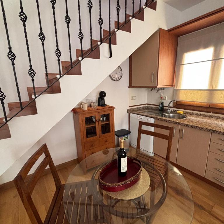 Dúplex Picasso con Azotea Privada -2 Hab 2 wc- Casco Histórico y Casa natal de Picasso - Apartamento de 2 dormitorios - 12