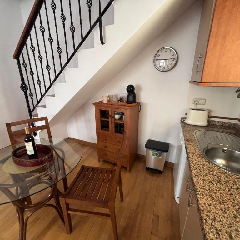 Dúplex Picasso con Azotea Privada -2 Hab 2 wc- Casco Histórico y Casa natal de Picasso - Apartamento de 2 dormitorios - 27
