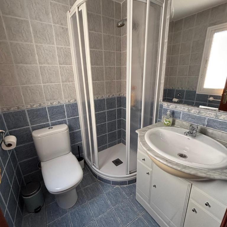 Dúplex Picasso con Azotea Privada -2 Hab 2 wc- Casco Histórico y Casa natal de Picasso - Apartamento de 2 dormitorios - 37