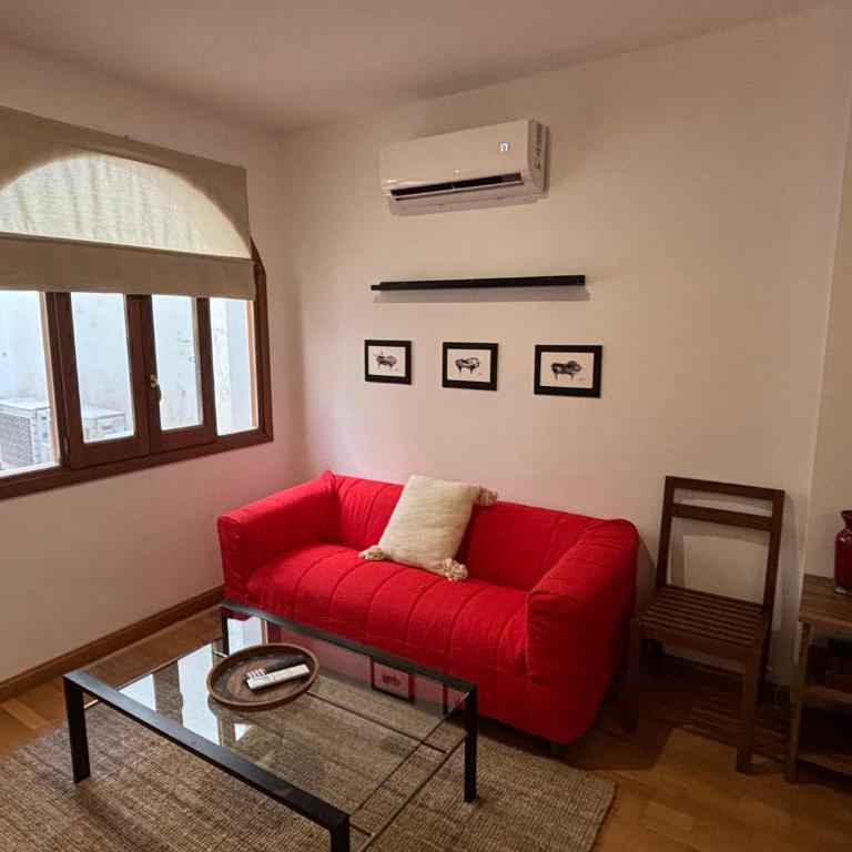 Dúplex Picasso con Azotea Privada -2 Hab 2 wc- Casco Histórico y Casa natal de Picasso - Apartamento de 2 dormitorios - 22
