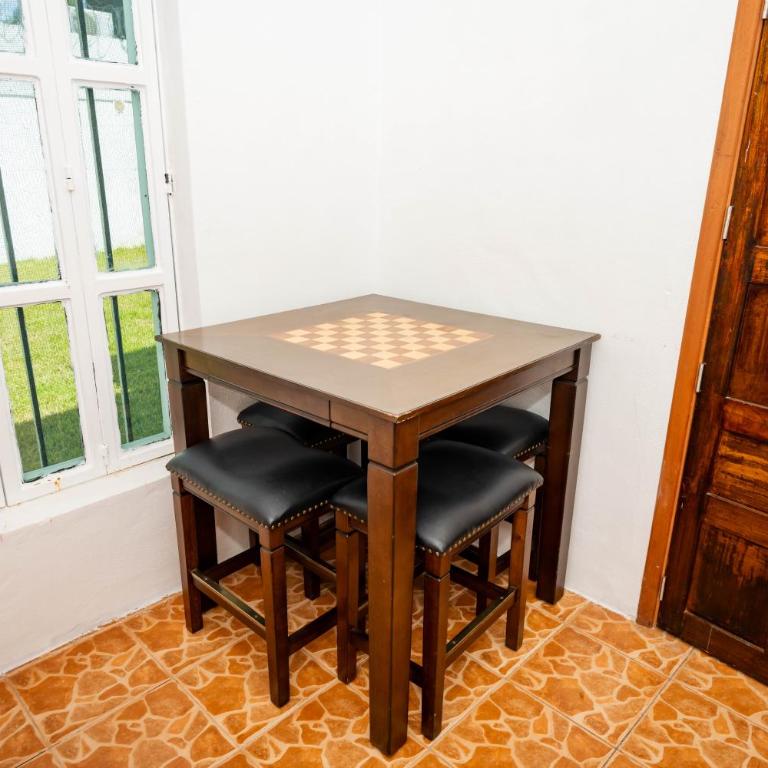 Villa para grupos en excelente ubicacion - Villa - 20