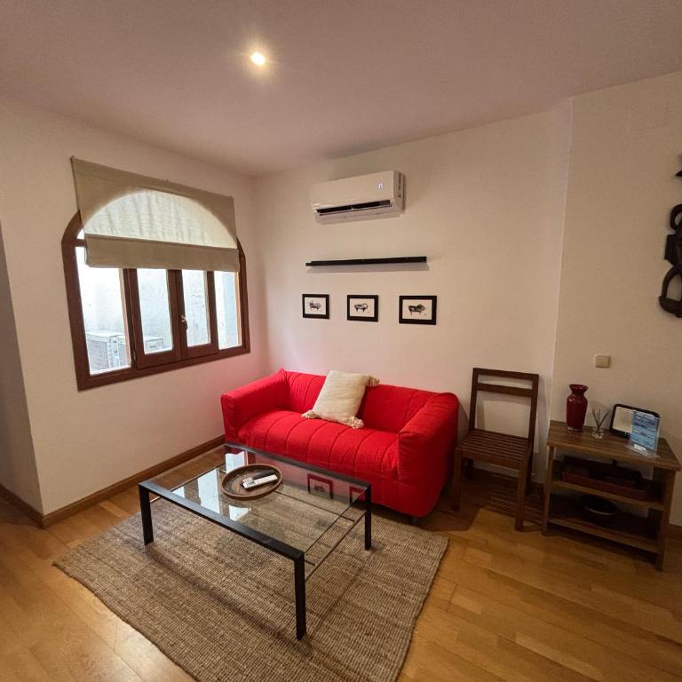 Dúplex Picasso con Azotea Privada -2 Hab 2 wc- Casco Histórico y Casa natal de Picasso - Apartamento de 2 dormitorios - 39