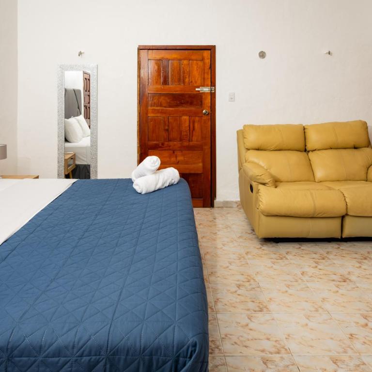 Villa para grupos en excelente ubicacion - Villa - 19