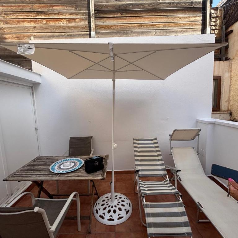 Dúplex Picasso con Azotea Privada -2 Hab 2 wc- Casco Histórico y Casa natal de Picasso - Apartamento de 2 dormitorios - 25