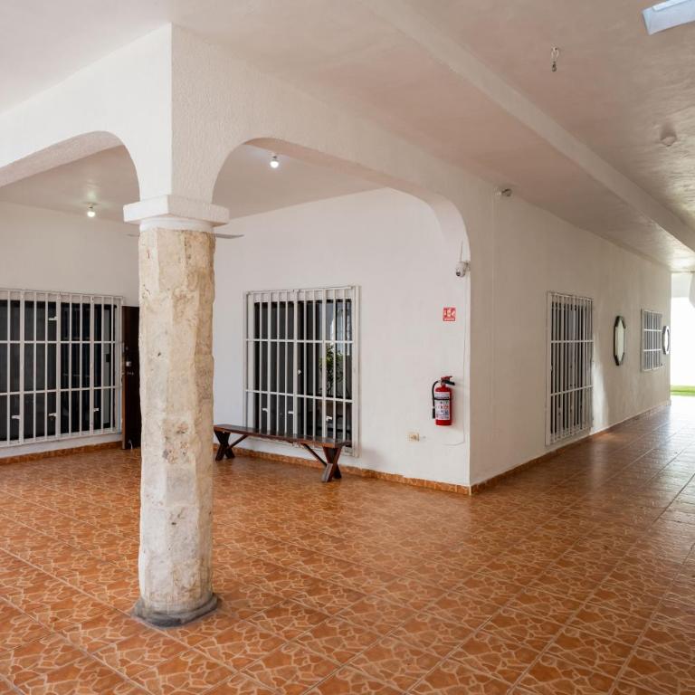 Villa para grupos en excelente ubicacion - Villa - 18