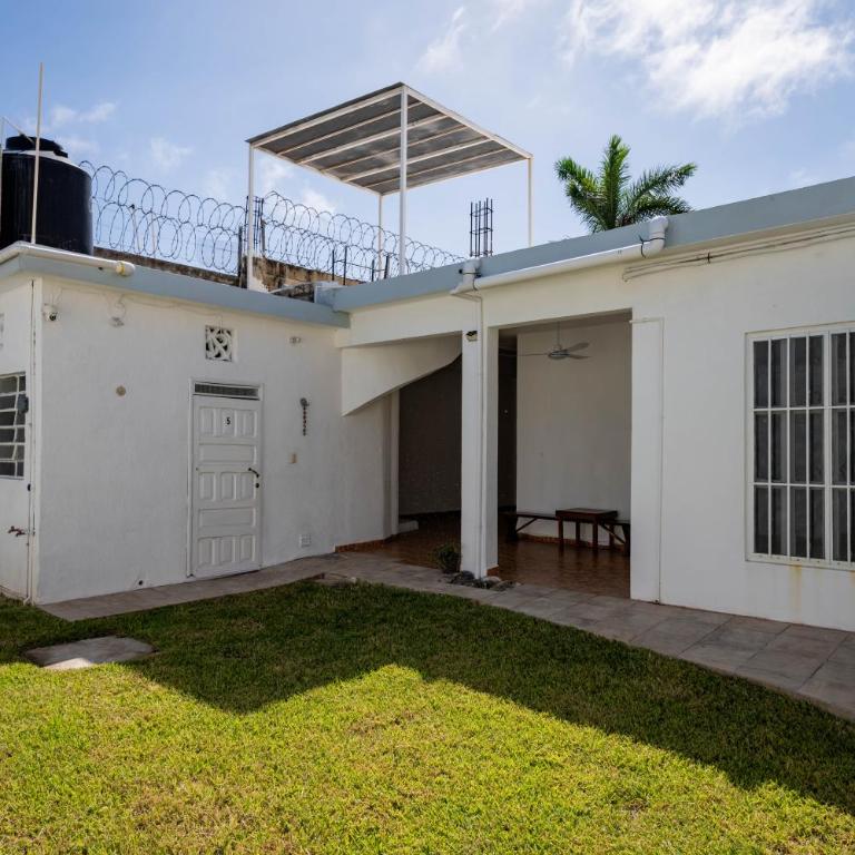 Villa para grupos en excelente ubicacion - Villa - 17