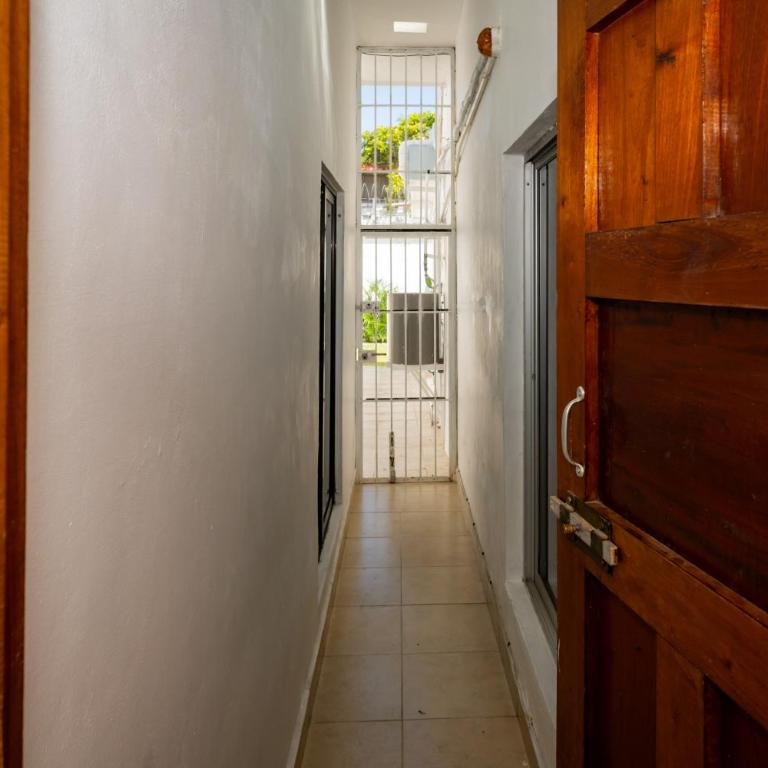 Villa para grupos en excelente ubicacion - Villa - 34