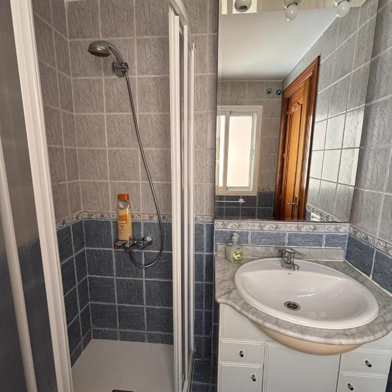 Dúplex Picasso con Azotea Privada -2 Hab 2 wc- Casco Histórico y Casa natal de Picasso - Apartamento de 2 dormitorios - 19