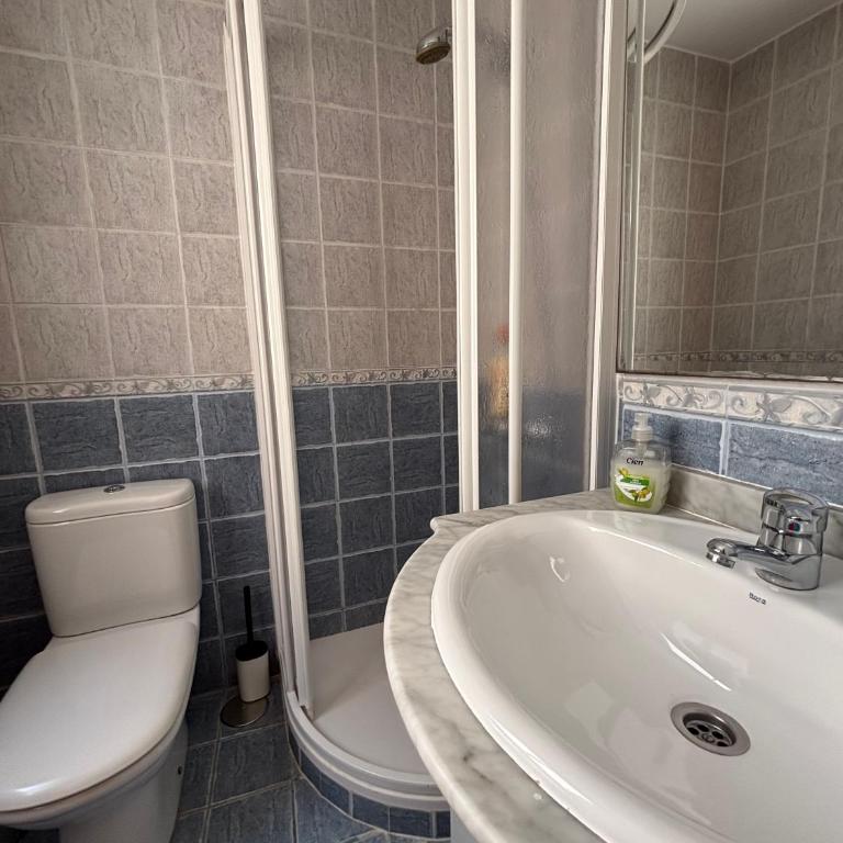 Dúplex Picasso con Azotea Privada -2 Hab 2 wc- Casco Histórico y Casa natal de Picasso - Apartamento de 2 dormitorios - 40