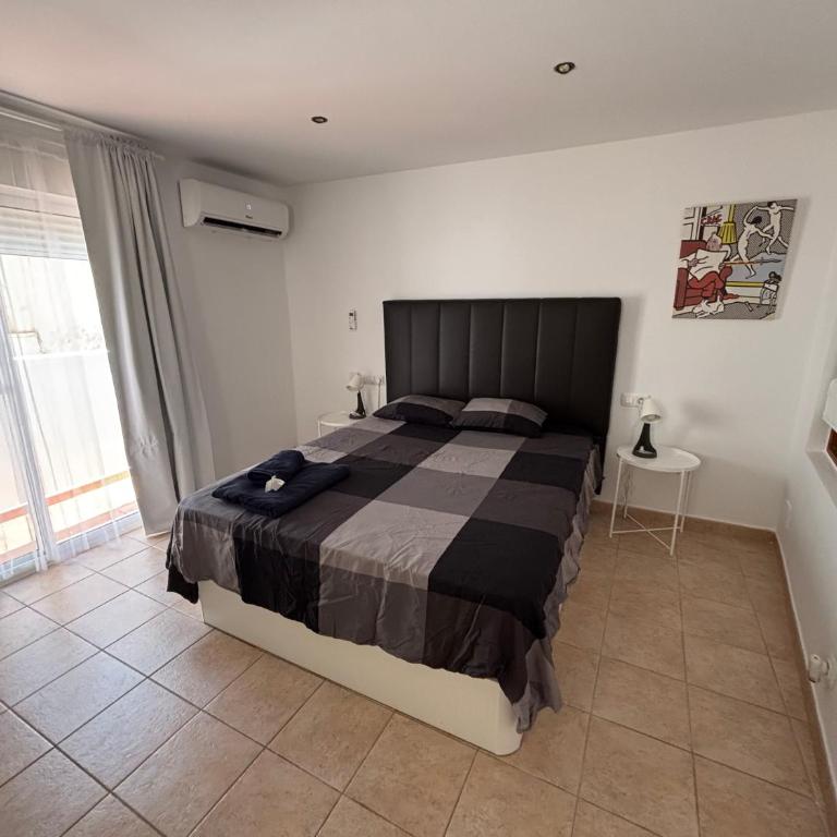 Dúplex Picasso con Azotea Privada -2 Hab 2 wc- Casco Histórico y Casa natal de Picasso - Apartamento de 2 dormitorios - 23