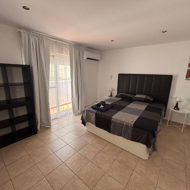 Dúplex Picasso con Azotea Privada -2 Hab 2 wc- Casco Histórico y Casa natal de Picasso - Apartamento de 2 dormitorios - 41