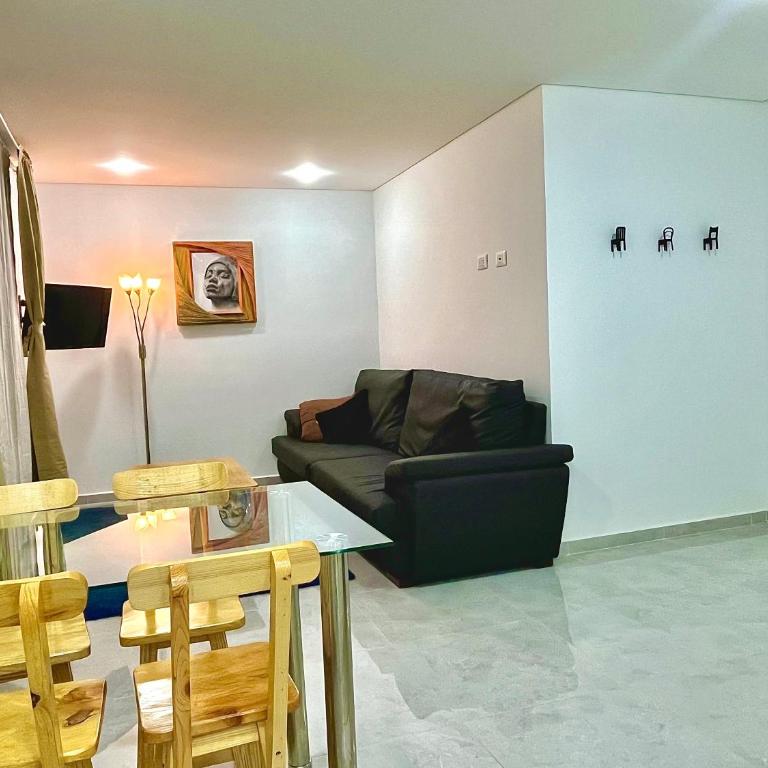 302 Estrena hermoso y tranquilo apto, buena ubicación - Apartamento de 2 dormitorios - 6