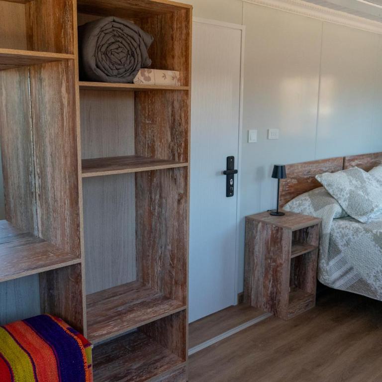Luna de Chañares - One-Bedroom Apartment - 4