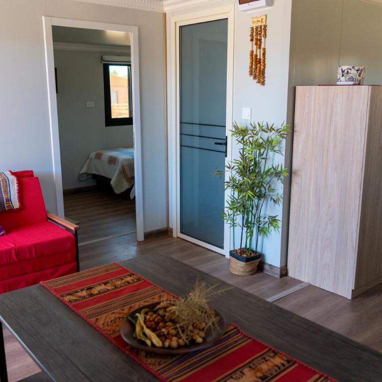 Luna de Chañares - One-Bedroom Apartment - 5