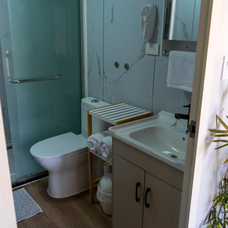 Luna de Chañares - One-Bedroom Apartment - 6