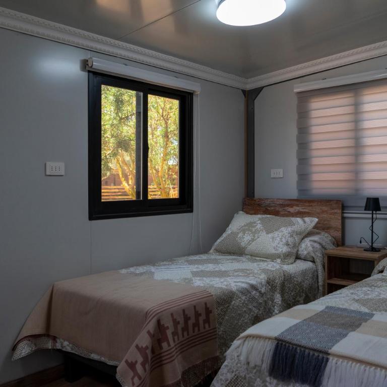 Luna de Chañares - One-Bedroom Apartment - 8