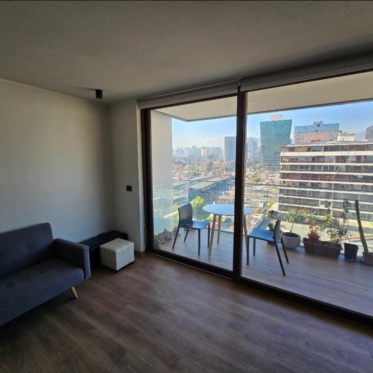 Apartamento en moderno y elegante edificio - Apartamento de 1 dormitorio - 1