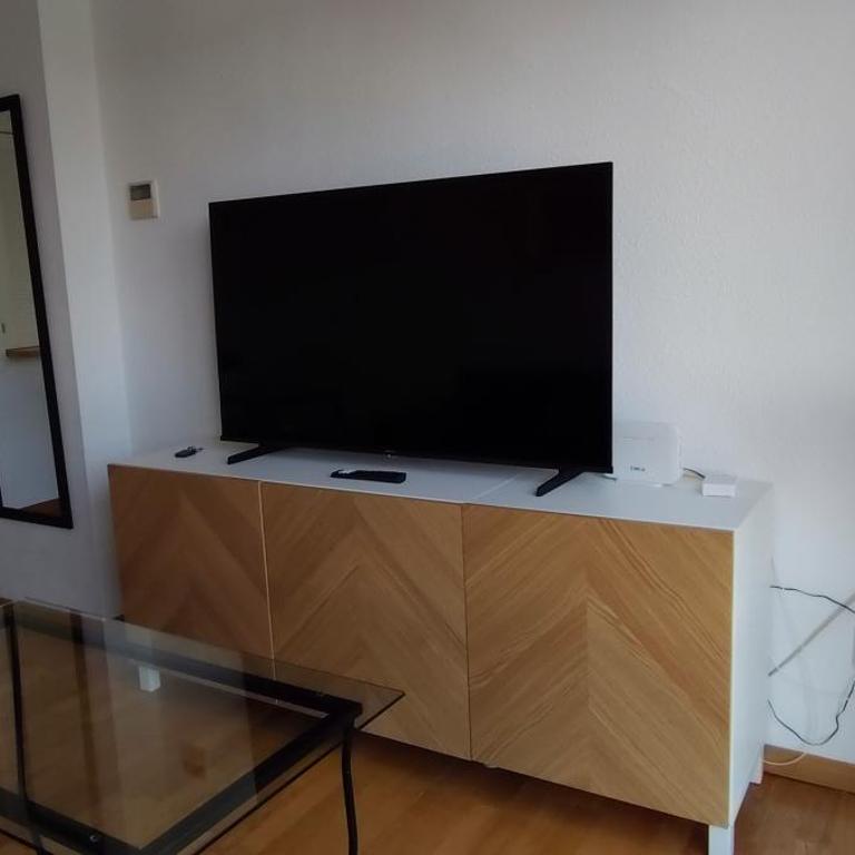 Madrid Aeropuerto Metropolitano AR - Apartamento de 1 dormitorio - 3