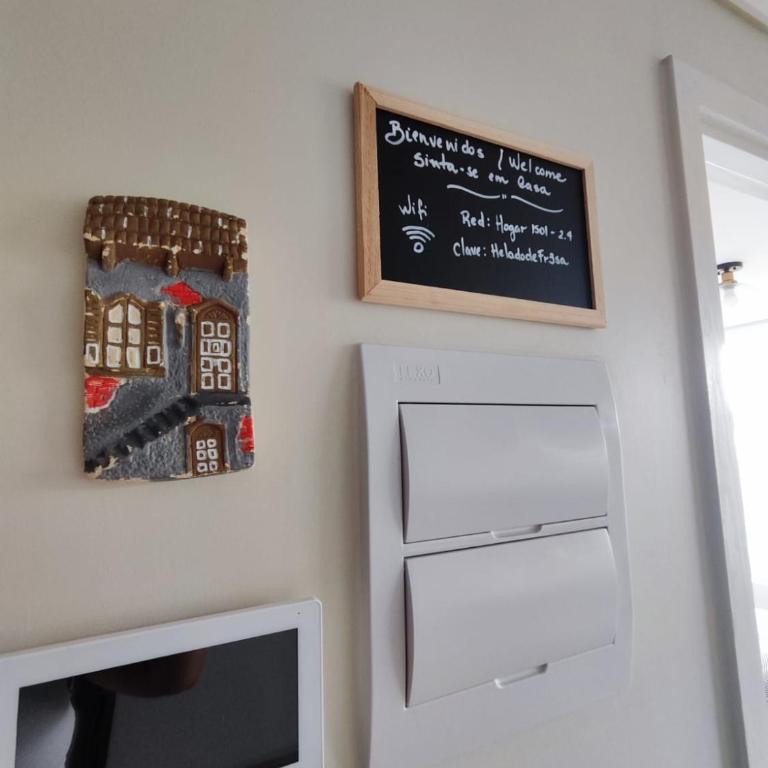 402 ,Depto studio NEW! Boutique - Apartamento con vistas a las montañas - 1