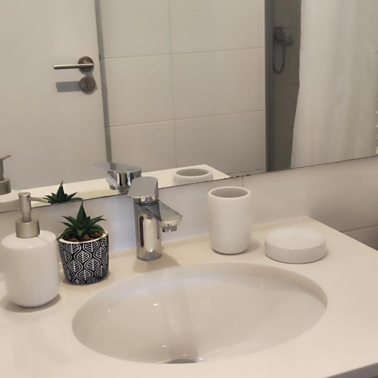 402 ,Depto studio NEW! Boutique - Apartamento con vistas a las montañas - 9